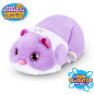 Adoptez Hamster Mania, le compagnon interactif au 20 sons adorables qui séduit tous les enfants