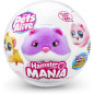 Adopt Hamster Mania, the interactive buddy with 20 cute sounds loved by every kid Adopt Hamster Mania, the interactive buddy with 20 cute sounds loved by every kid