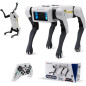 Jaming Smart Robot Dog Toy – The smart robotic dog that learns, plays, and amazes kids aged 3 to 14 Jaming Smart Robot Dog Toy – The smart robotic dog that learns, plays, and amazes kids aged 3 to 14