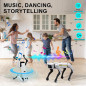 Jaming Smart Robot Dog Toy – The smart robotic dog that learns, plays, and amazes kids aged 3 to 14 Jaming Smart Robot Dog Toy – The smart robotic dog that learns, plays, and amazes kids aged 3 to 14