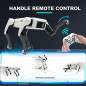 Jaming Smart Robot Dog Toy – The smart robotic dog that learns, plays, and amazes kids aged 3 to 14 Jaming Smart Robot Dog Toy – The smart robotic dog that learns, plays, and amazes kids aged 3 to 14