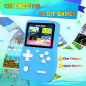 Pixel bursts and magical quests: meet the 32-bit console with arcade joystick thrills Pixel bursts and magical quests: meet the 32-bit console with arcade joystick thrills
