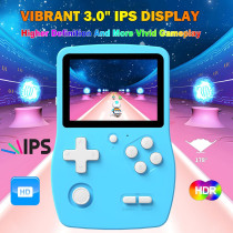 Jeux Portables 32 Bit Enfants – 139 Jeux Préchargés, Écran 3