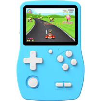 Jeux Portables 32 Bit Enfants – 139 Jeux Préchargés, Écran 3