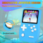 Pixel bursts and magical quests: meet the 32-bit console with arcade joystick thrills Pixel bursts and magical quests: meet the 32-bit console with arcade joystick thrills