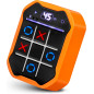 Boost memory & logic with this fun, sensory portable game, ideal from 7 years old