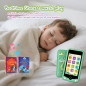 The perfect educational smartphone: 200 games, dual HD camera, parental control & long battery life The perfect educational smartphone: 200 games, dual HD camera, parental control & long battery life