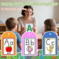 The perfect educational smartphone: 200 games, dual HD camera, parental control & long battery life The perfect educational smartphone: 200 games, dual HD camera, parental control & long battery life