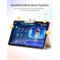 Genius Tutor tablet: smart AI, parental controls & rich content for safe, engaging learning Genius Tutor tablet: smart AI, parental controls & rich content for safe, engaging learning