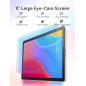 Genius Tutor tablet: smart AI, parental controls & rich content for safe, engaging learning Genius Tutor tablet: smart AI, parental controls & rich content for safe, engaging learning