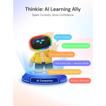 Tablette AI Enfants TalPad T100 - Apprentissage STEM & ELA