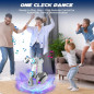 SIMREX AN-02 CyberDog: smart robot dog that dances, jumps & syncs with your Bluetooth music SIMREX AN-02 CyberDog: smart robot dog that dances, jumps & syncs with your Bluetooth music