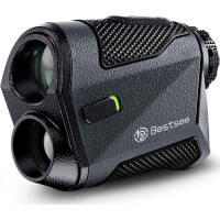 Télémètre Golf 1500Y Avec Pente, Zoom 7X, Recharge USB-C