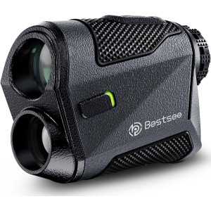 Télémètre Golf 1500Y Avec Pente, Zoom 7X, Recharge USB-C