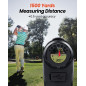 Précision pro, écran clair et autonomie longue durée : le compagnon indispensable de tout golfeur Précision pro, écran clair et autonomie longue durée : le compagnon indispensable de tout golfeur