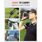 Précision pro, écran clair et autonomie longue durée : le compagnon indispensable de tout golfeur Précision pro, écran clair et autonomie longue durée : le compagnon indispensable de tout golfeur