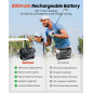 Précision pro, écran clair et autonomie longue durée : le compagnon indispensable de tout golfeur Précision pro, écran clair et autonomie longue durée : le compagnon indispensable de tout golfeur