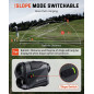 Précision pro, écran clair et autonomie longue durée : le compagnon indispensable de tout golfeur Précision pro, écran clair et autonomie longue durée : le compagnon indispensable de tout golfeur