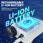 Compact and powerful: Overmont, 7-in-1, slope switch, memory, 164g, 30K measurements—top accuracy, field-ready! Compact and powerful: Overmont, 7-in-1, slope switch, memory, 164g, 30K measurements—top accuracy, field-ready!