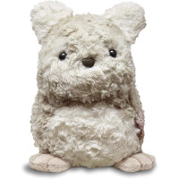 Hug, calm, breathe: Purrble interactive plush with pulsing heart and sensors brings instant stress relief