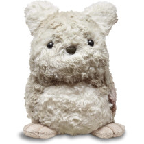 Hug, calm, breathe: Purrble interactive plush with pulsing heart and sensors brings instant stress relief