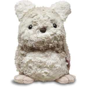 Hug, calm, breathe: Purrble interactive plush with pulsing heart and sensors brings instant stress relief