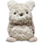 Purrble, peluche interactive anti-stress : cœur vibrant, apaisement instantané, câlins high-tech, sensoriel et unique Purrble, peluche interactive anti-stress : cœur vibrant, apaisement instantané, câlins high-tech, sensoriel et unique