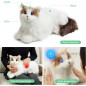 Le chat malin qui comprend tout : MetaCat, vrai ronron, capteurs tactiles, yeux lumineux, USB-C, super câlin Le chat malin qui comprend tout : MetaCat, vrai ronron, capteurs tactiles, yeux lumineux, USB-C, super câlin