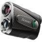 Golf accuracy perfected: ACEGEMT PFS5, 1300m, triangulation, red/black display, EnviroSlope, magnetic, full kit
