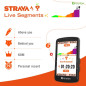 Tackle every ride: S810—touch, 50h, climb assist, turn alerts, Strava sync, smart sensors for cycling explorers Tackle every ride: S810—touch, 50h, climb assist, turn alerts, Strava sync, smart sensors for cycling explorers