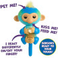 Adoptez Leo ! Singe Fingerlings tactile et interactif, 70 réactions, cœur qui bat – Votre nouveau compagnon malin Adoptez Leo ! Singe Fingerlings tactile et interactif, 70 réactions, cœur qui bat – Votre nouveau compagnon malin