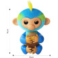 Adoptez Leo ! Singe Fingerlings tactile et interactif, 70 réactions, cœur qui bat – Votre nouveau compagnon malin Adoptez Leo ! Singe Fingerlings tactile et interactif, 70 réactions, cœur qui bat – Votre nouveau compagnon malin
