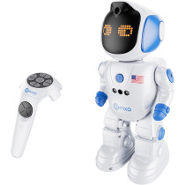 Robot Contixo R10A Intelligent avec Télécommande et Gestes