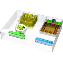 Kit STEM E-Blox : Construisez Machine à Sons Drôles 5+