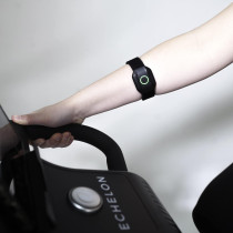 Moniteur Cardio Poignet Echelon Beat Advanced - Précis