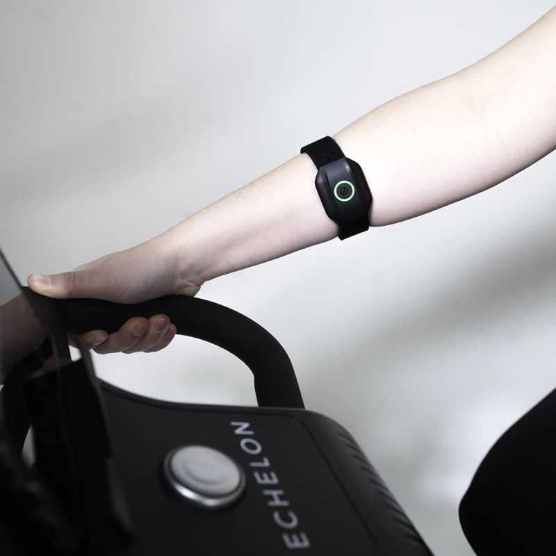Echelon Beat Advanced Armband Heart Rate Monitor – Accurate & Stylish