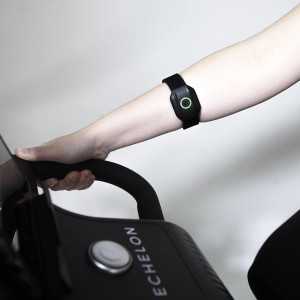 Echelon Beat Advanced Armband Heart Rate Monitor – Accurate & Stylish