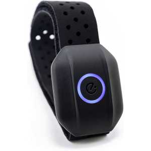 Echelon Beat Advanced Armband Heart Rate Monitor Fitness Tracker with Accurate Pulse Measurement