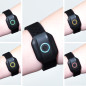 Echelon Beat Advanced Armband Heart Rate Monitor Fitness Tracker with Accurate Pulse Measurement Echelon Beat Advanced Armband Heart Rate Monitor Fitness Tracker with Accurate Pulse Measurement