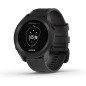 Play smarter with S70: AMOLED GPS, 43K worldwide courses, 30h game time, virtual caddie, scoring sync Play smarter with S70: AMOLED GPS, 43K worldwide courses, 30h game time, virtual caddie, scoring sync