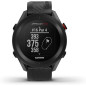 Play smarter with S70: AMOLED GPS, 43K worldwide courses, 30h game time, virtual caddie, scoring sync Play smarter with S70: AMOLED GPS, 43K worldwide courses, 30h game time, virtual caddie, scoring sync