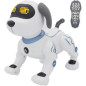 Maître des commandes : ton chien robot parle, danse et t’écoute, pour des moments inoubliables en famille ! Maître des commandes : ton chien robot parle, danse et t’écoute, pour des moments inoubliables en famille !