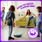 Bring the stadium home: Ninja Blast Hover Soccer, glowing float ball, unstoppable fun on any surface