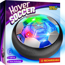 Hover Soccer Ball Enfant - Cadeau Anniversaire Garçon 6-12 Ans