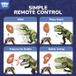 T-Rex interactif : il marche, rugit, s’allume et stimule l’imagination — aventure jurassique sûre dès 3 ans T-Rex interactif : il marche, rugit, s’allume et stimule l’imagination — aventure jurassique sûre dès 3 ans