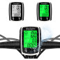 Hilceriy : compteur vélo précis et étanche, votre compagnon idéal pour chaque sortie, jour et nuit Hilceriy : compteur vélo précis et étanche, votre compagnon idéal pour chaque sortie, jour et nuit