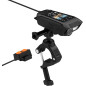 Caméra Vélo SVBONY: vivez vos exploits en 4K : GPS avancé, batterie puissante, stabilisation d'image et éclairage LED Caméra Vélo SVBONY: vivez vos exploits en 4K : GPS avancé, batterie puissante, stabilisation d'image et éclairage LED