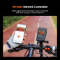 Caméra Vélo SVBONY: vivez vos exploits en 4K : GPS avancé, batterie puissante, stabilisation d'image et éclairage LED Caméra Vélo SVBONY: vivez vos exploits en 4K : GPS avancé, batterie puissante, stabilisation d'image et éclairage LED
