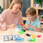 STEM 6-in-1: a fun & educational kit for young inventors and precious family bonding moments