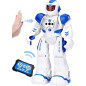 Perfect gift: the smart robot that entertains, teaches & inspires kids from age 6 Perfect gift: the smart robot that entertains, teaches & inspires kids from age 6